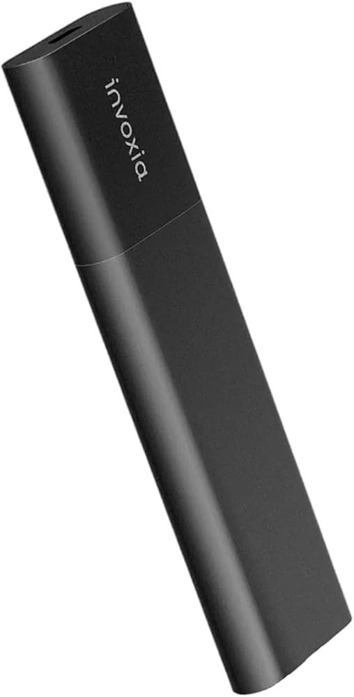 Invoxia Tracker GPS Classic Édition 2026