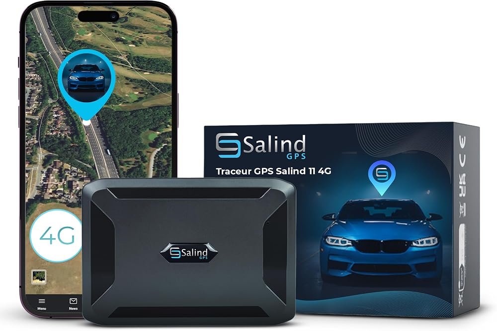 Salind 11 4G