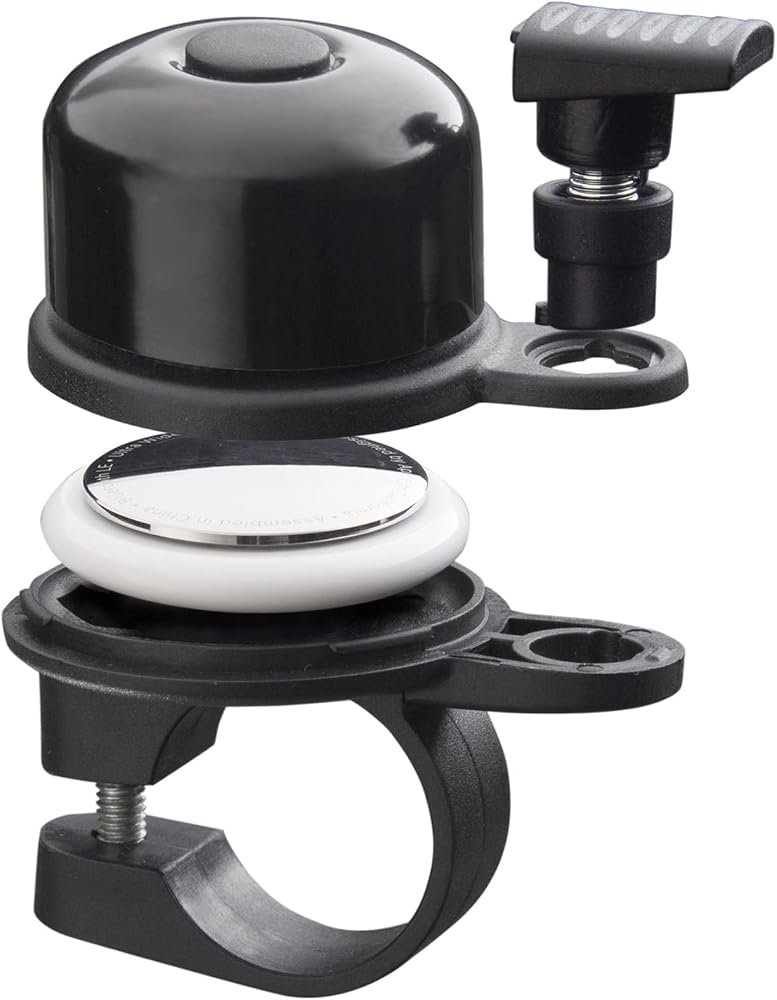 Avis AirBell, sonnette antivol pour AirTag